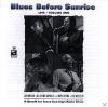 Various - Blues Before Sunrise - (CD)