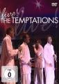 The Temptations - Live! -...