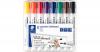Lumocolor Whiteboard Marker 2 mm, 8 Farben