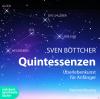 Quintessenzen - 3 CD - Hörbuch