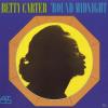 Betty Carter - ´round Midnight - (CD)