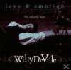 Willy Deville - Love And ...