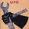 Ufo - Mechanix (2009 Remaster+Bonus Tracks) - (CD)
