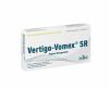 Vertigo-Vomex® SR Retardk...