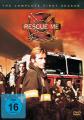 RESCUE ME - SEASON 1 - (D