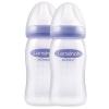 Lansinoh® Weithalsflasche