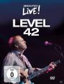 Level 42 - Live - (DVD)