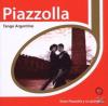 Astor Piazzolla - Esprit - Astor Piazzolla - (CD)
