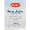 Töpfer Reisschleim Elektr...