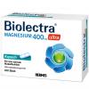 Biolectra® Magnesium 400m...