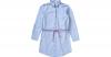 Kinder Blusenkleid mit Stic...