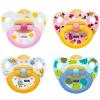 Nuk® Classic Happy Kids S...