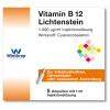 Vitamin B 12 Lichtenstein