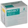 Neoject Kanüle 20G x 1 1/...