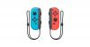 Joy-Con 2er-Set Neon-Rot/...