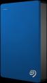 SEAGATE STDR5000202, 5 TB, Blau, Externe Festplatt