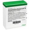 Cinnamomum-Homaccord® N A...