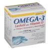 Omega-3 Lachsöl plus Vita...