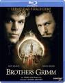 Brothers Grimm - (Blu-ray...