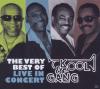 Kool, Kool & The Gang - The Very Best Of-Live In C