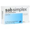 SAB Simplex 240 mg Weichk...