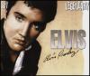 Elvis Presley - Legendary...