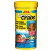 JBL NovoCrabs Futterchips - 250 ml