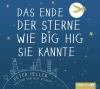 Das Ende der Sterne wie B...