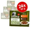 Sparpaket Ultima Cat 24 x...