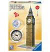 Ravensburger 3D Puzzle Bi...