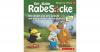 CD Der Kleine Rabe Socke 