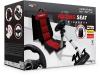 Lenkrad Bigben inklusive Sitz Racing Seat 3 in 1 (