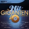 Various - Die Hit Giganten-Deutsche Hits - (CD)