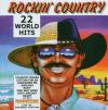 Tennessee - Rockin´ Country - (CD)