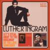Luther Ingram - Let´s Ste...