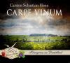 Carpe Vinum - 3 CD - Krim...
