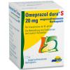 Omeprazol dura® S 20 mg Kap...