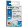 altapharma Fingerpflaster...