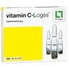 vitamin C-Loges® Injektio...