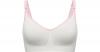 Schwangerschafts- und Still BH Body Silk Seamless,