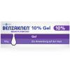 Benzaknen® 10% Gel