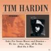 Tim Hardin - Suite For Susan Moore/Bird On A Wire 