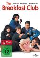 The Breakfast Club Drama 