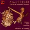 Anne Chollet - Tableaux D...