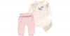 Baby Set NBFLIVA Langarms...