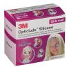 Opticlude 3M Silicone Dis...