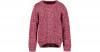 Pullover mit Zopfmuster G...
