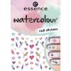 essence Watercolour Nail 