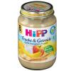 HiPP Frucht & Getreide Apfel-Bananen-Müesli