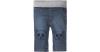 Baby Jeans mit Softbund REG...